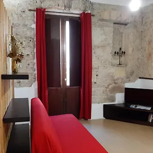  Apartment Le Torri Italien