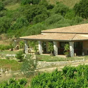  Bauernhof Su Solianu Italien