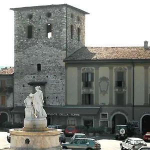 3* Hotel Della Torre Dal 1891