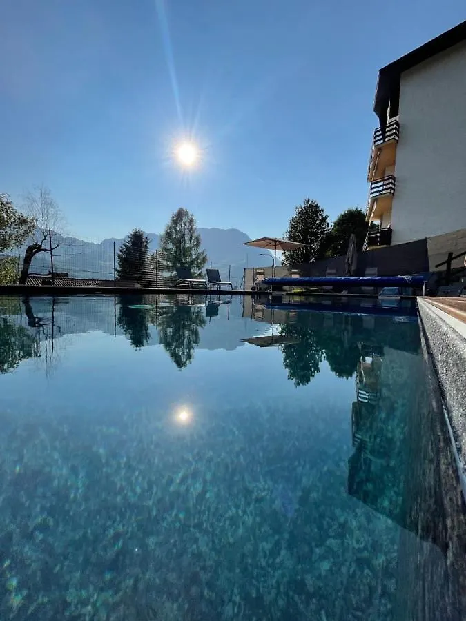 Garni Le Grigne Bed & Breakfast Barzio 0*,  Italy